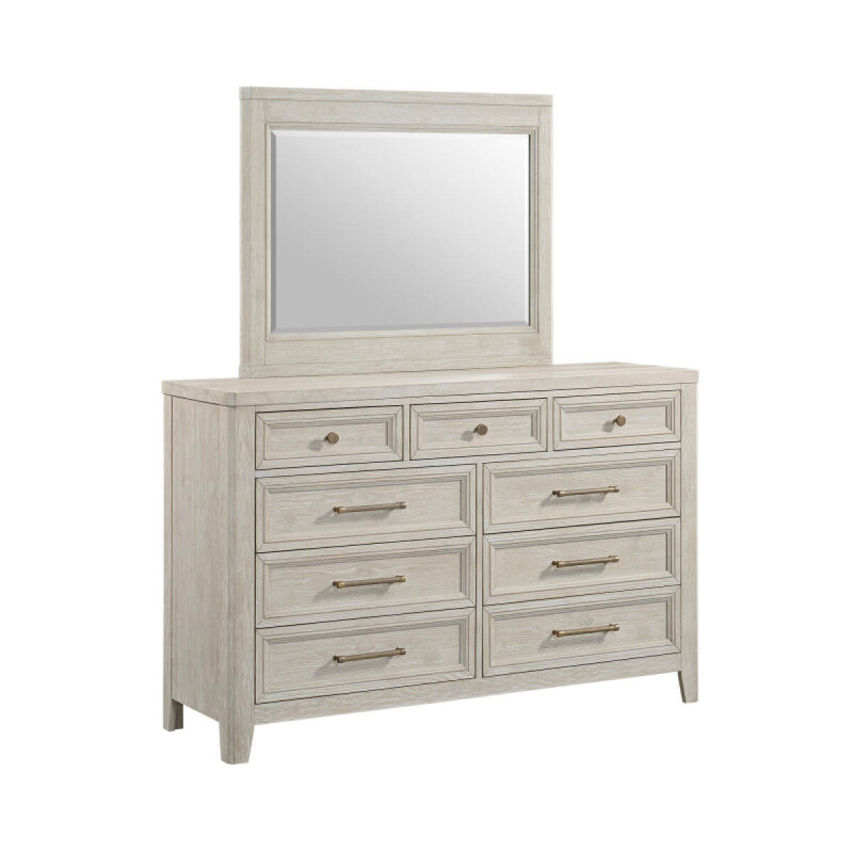 b7bfc36fb54413be85e7d26855c64bfd Carlson Dresser - Image 1