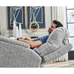 Coppell - Bodyrest Zero Gravity Recliner - 10MZ40 - Image 14