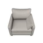 Wilmette Chair & A Half