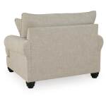 Asanti Sofa, Loveseat, Oversized Chair and Ottoman - Image 14