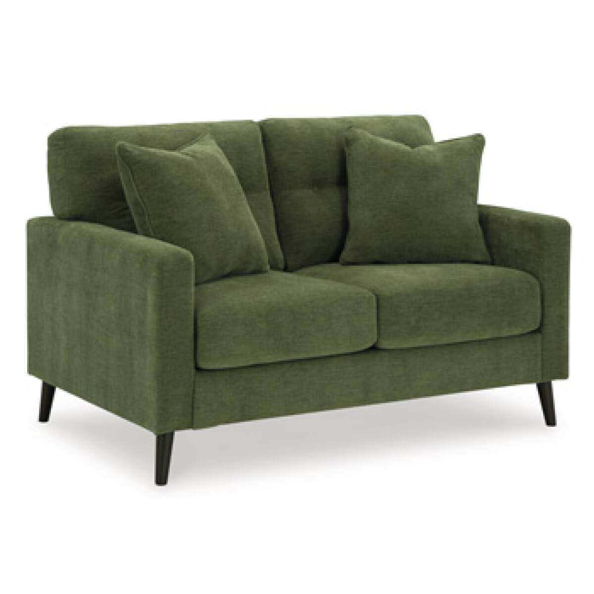 b86fcc8e27ab23937280f4b665f814b8 Bixler Loveseat - Image 1