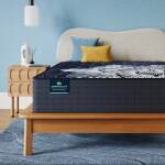 Serta Perfect Sleeper X Quilted Hybrid Mattress - Level Two Medium / Full - Image 3
