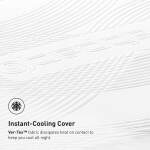 S Performance® Mattress - Firm (S3) / Queen - Image 6
