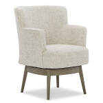 Kelida - Swivel Chair - 1048R - Image 9