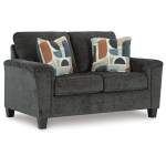 Erinslane Sofa, Loveseat, Chair and Ottoman - Image 8