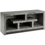 Contemporary Alder 60" Console DL1029-FRT - Image 3