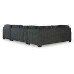 Hollyview 3-Piece Sectional with Chaise - Image 4