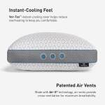 Frost Performance® Pillow - Standard / 0.0 - Image 9