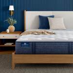 Serta Icomfortpro Mattress - Cal King