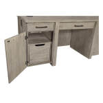 Platinum Credenza - Image 10