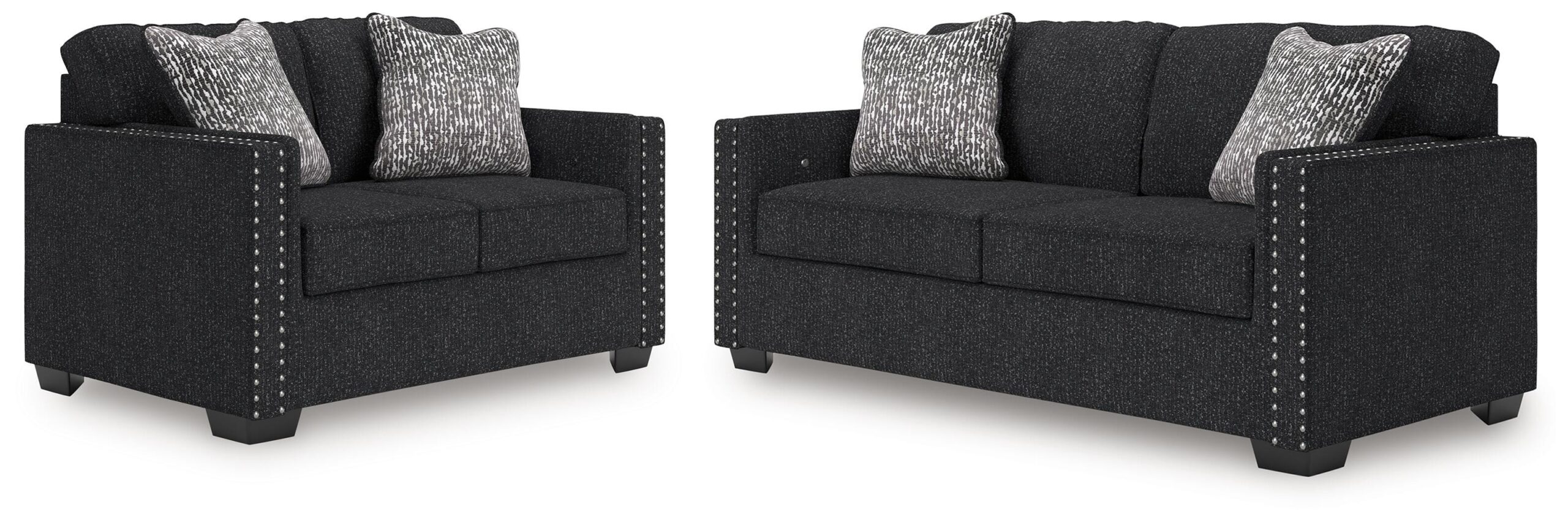 b900e674a7cce9f57c4a1267505296da Jasmine Peaks Sofa and Loveseat - Image 1