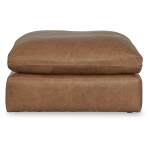 Emilia 3-Piece Sectional Sofa, 2-Piece Sectional Loveseat and Ottoman - Image 7