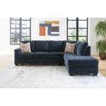 Aviemore 2-Piece Sectional with Chaise - Image 6