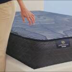 Perfect Sleeper Hybrid Mattress - Enhanced Firm / Twin XL - Image 6