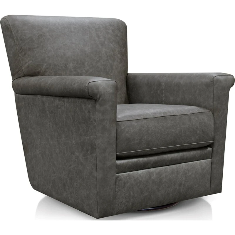 b95ceb8a02232861e2dd0239d7a13a3d 33171AL Pierce Swivel Glider - Image 1