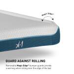 X1 Kids Performance® Mattress - Full - Image 5