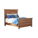 Taos Standard Bed - Image 3