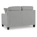 Adlai Sofa, Loveseat, Chair and Ottoman - Image 10