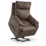 Crestmeade Power Lift Recliner - Image 6
