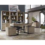 Harper Point Office Chair - Image 5