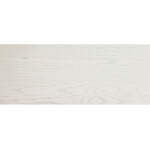 Lodge & Loft Wood Trim Upholstered Bed - Ivory Cream Fabric - 844-551I-155I-922; 844-661I-166I-922-MS1; 844-661I-166I-944-MS1 - Image 5