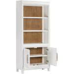 Alexander Door Bookcase - Image 4