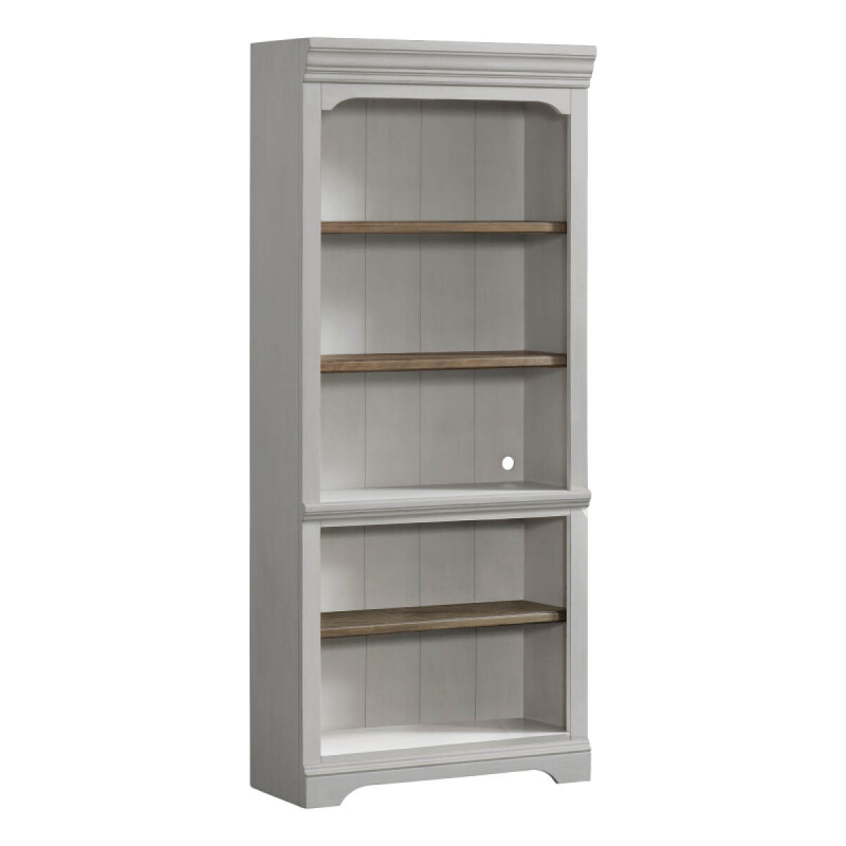 b9efcd808e0ac5122483e4155a75e64c Drake 76" Bunching Bookcase - Image 1