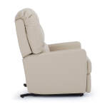 Davida - Petite-sized Lift Recliner Featuring Infinite Positions Including Zero Gravity - 2AZ53 - Image 11