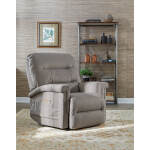 Ceres - Robust Sized Lift Recliner Featuring Infinite Positions Including Zero Gravity - 11BZ13 - Image 12