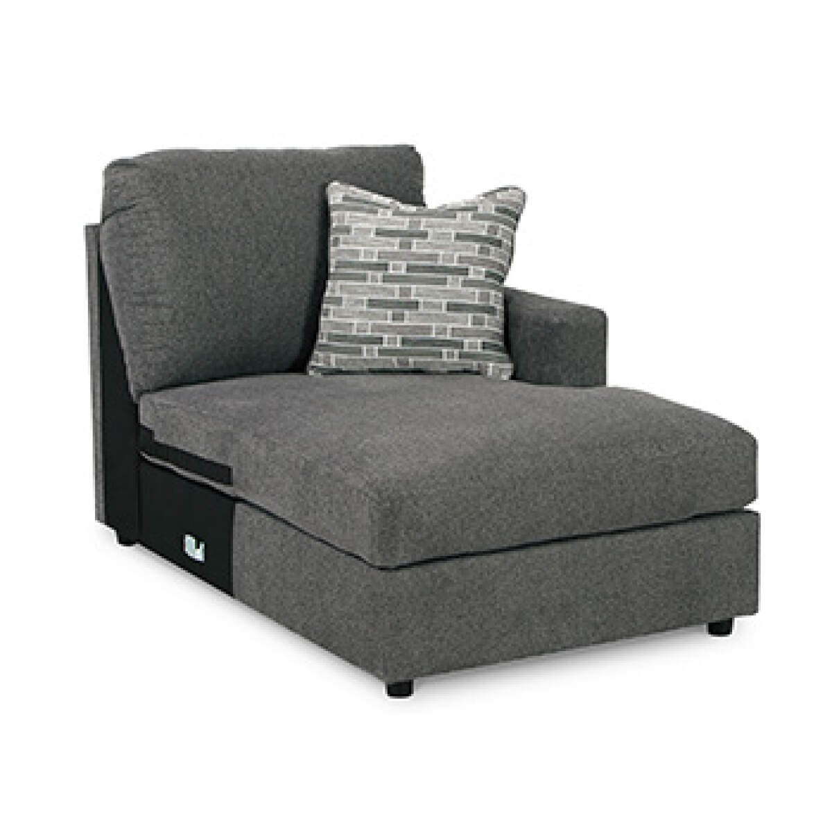 ba2c7e519fc524af3c41e088594c5430 Edenfield Right-Arm Facing Corner Chaise - Image 1