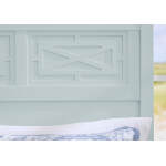 Tide & Timber Fretwork Bed With Storage Footboard - 835-557-050B-502-555T,835-667-066B-502-666T - Image 3