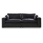 Emilia 2-Piece Sectional Loveseat