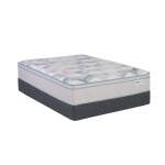 Dream Weaver 14.25" Medium Pillow Top Mattress -Twin XL - Image 10