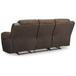 Florelle Reclining Sofa - Image 7