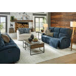 Maverly - Heavily Cushioned Reclining Sofa - FSS910RA4 - Image 9