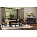 Hendricks Ladder Chair - Image 6