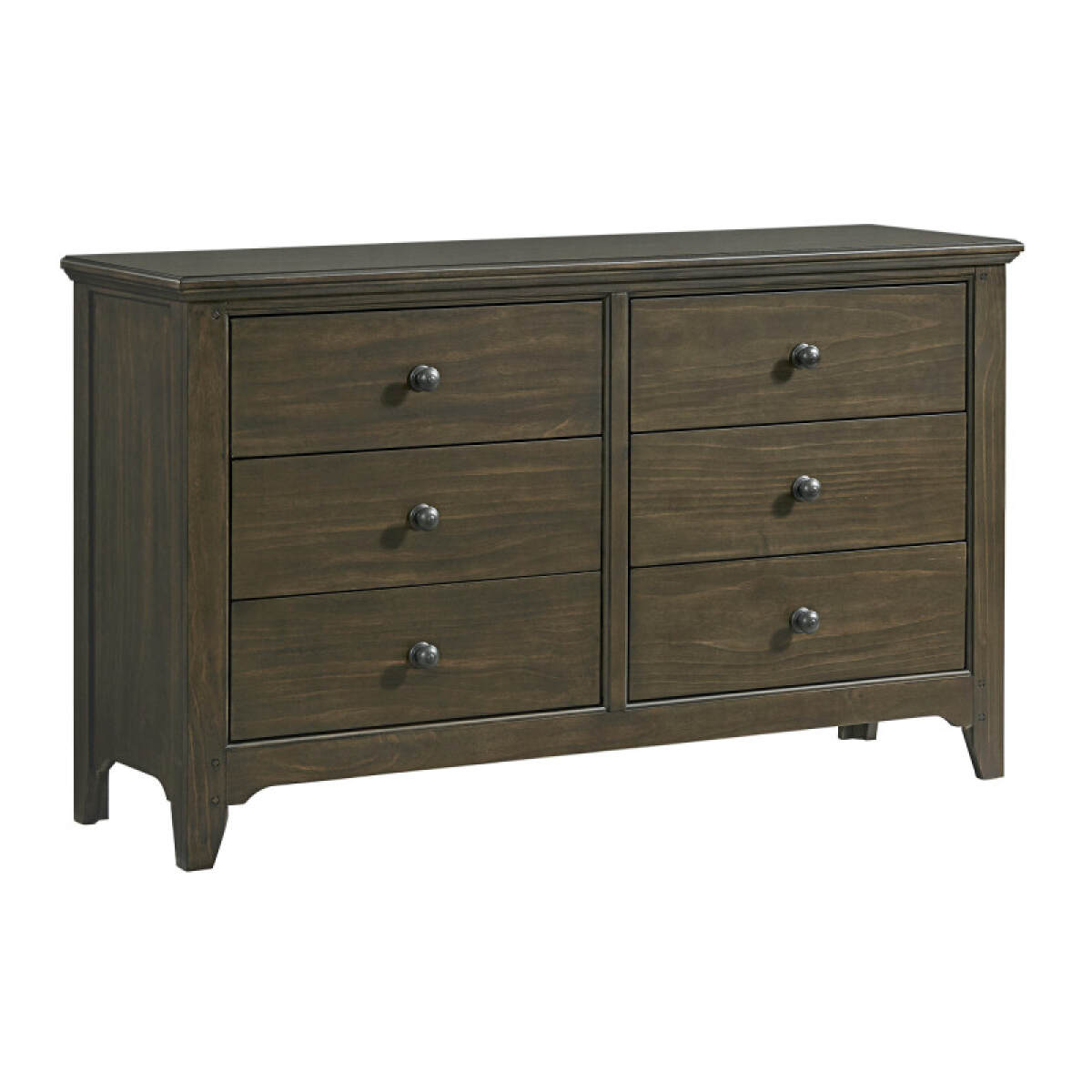 ba84d39a333e3ff1ac85491a4765c262 Tahoe Youth Dresser | River Rock - Image 1