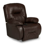 Brinley2 - Medium, Traditional Styled Recliner - 8MP87 - Image 8