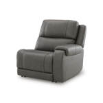 5Z - Pittson Right-Arm Facing Power Recliner