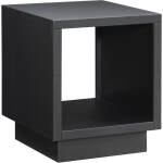 Edison End Table KEE914-BLK
