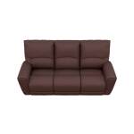 Cassian Power Reclining Sofa W/ Headrest & Lumbar - Image 3