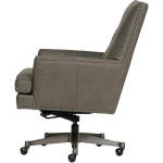 Reese Exec Chair Ardent Iron - Image 8