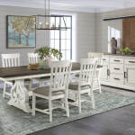 Drake Slat Chair - Image 8