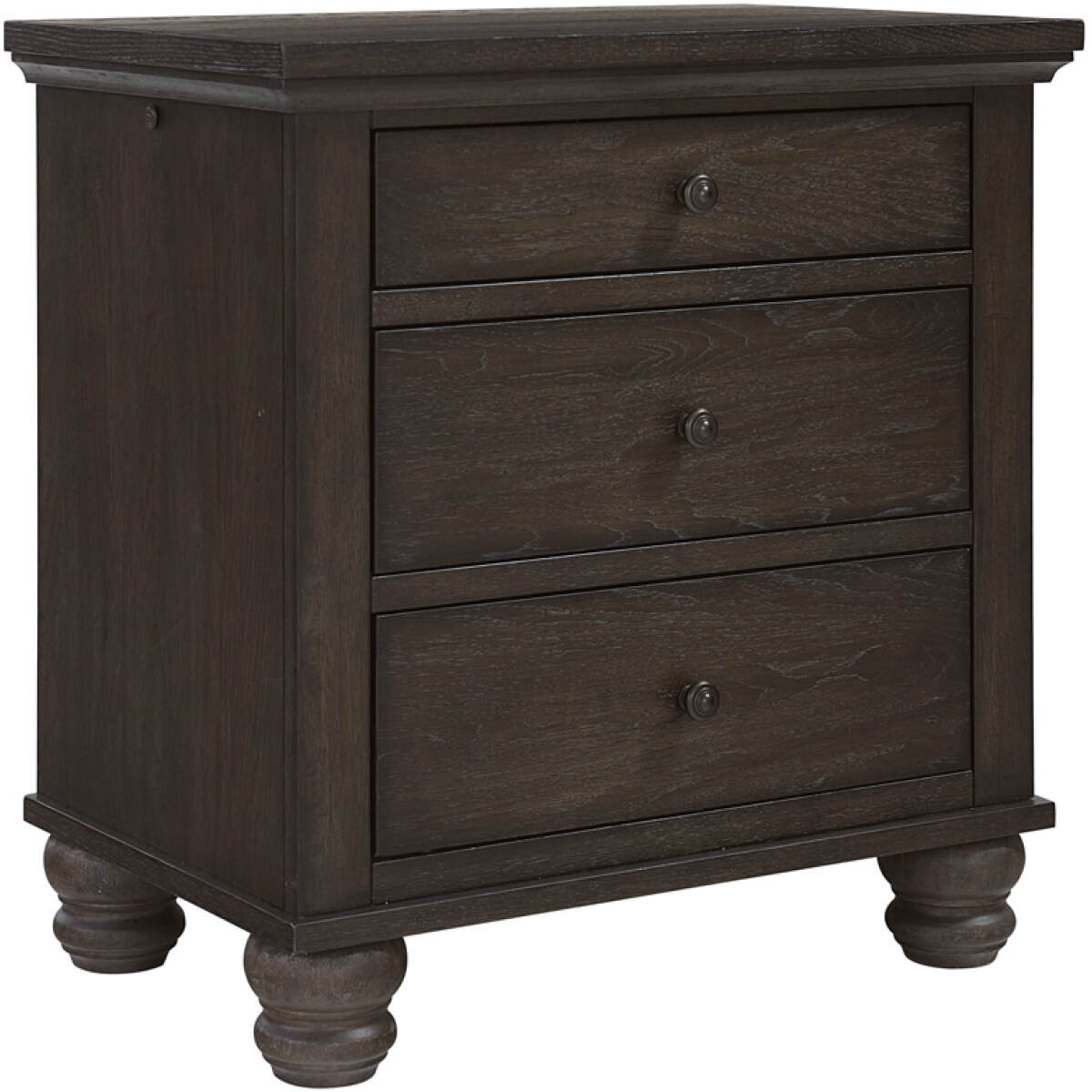 baddde2773315f220f0d4f7fe9772afe Cambridge Liv360 Nightstand - Image 1