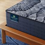 Serta Perfect Sleeper X Quilted Hybrid Mattress - Level One Firm / Twin XL - Image 4