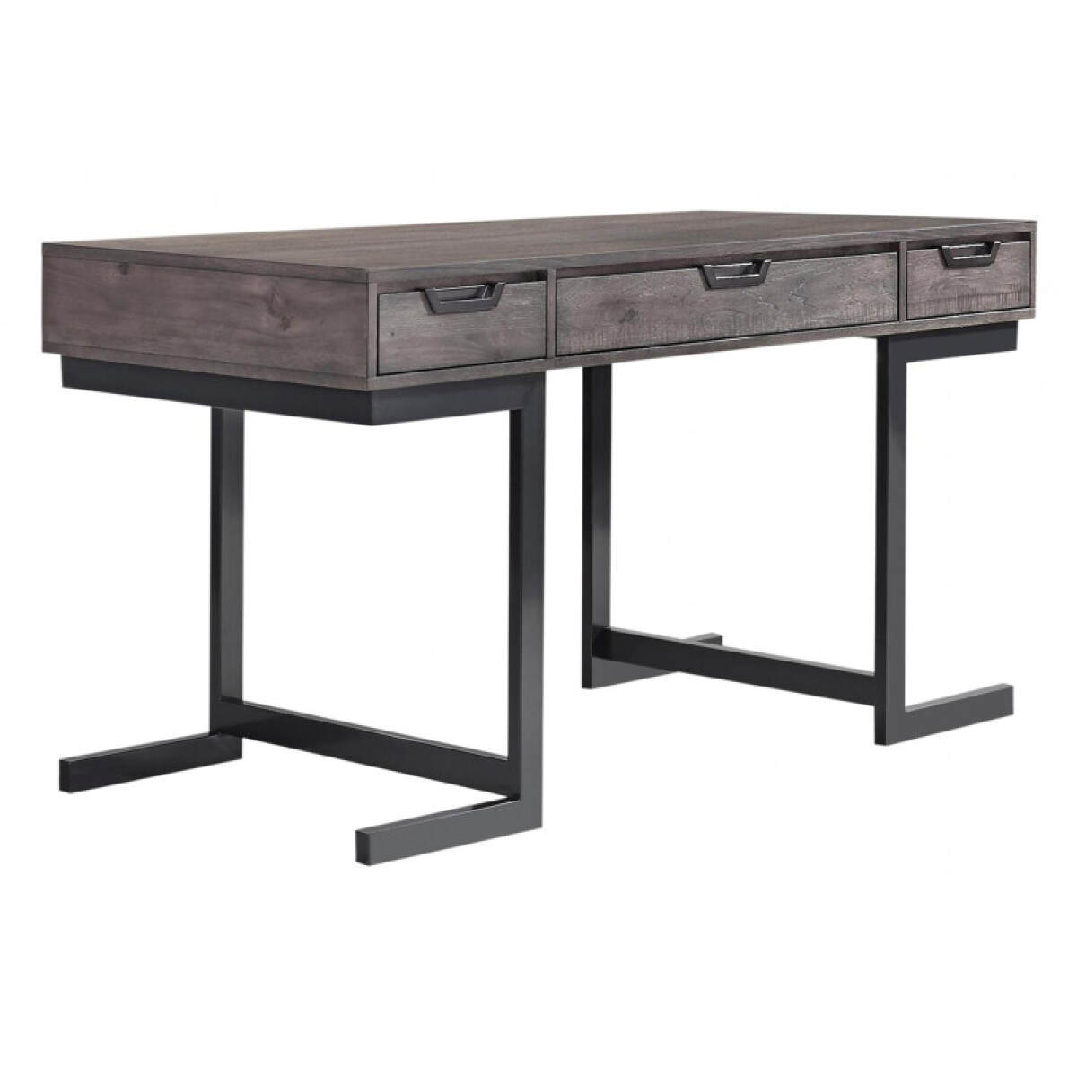 bafb9489e25cafa03ff892fb2da0fda1 Harper Point 60" Writing Desk - Image 1