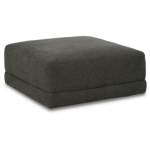 Evey Oversized Accent Ottoman - Image 2
