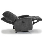 Alira - Pillow-cushioned Back, Modern Recliner - 7N84 - Image 6