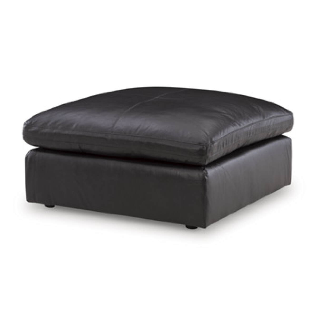 bb2cb24723d63a3a48fc9726fbe57d03 Emilia Oversized Accent Ottoman - Image 1