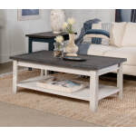 Eastport Cocktail Table - Image 3